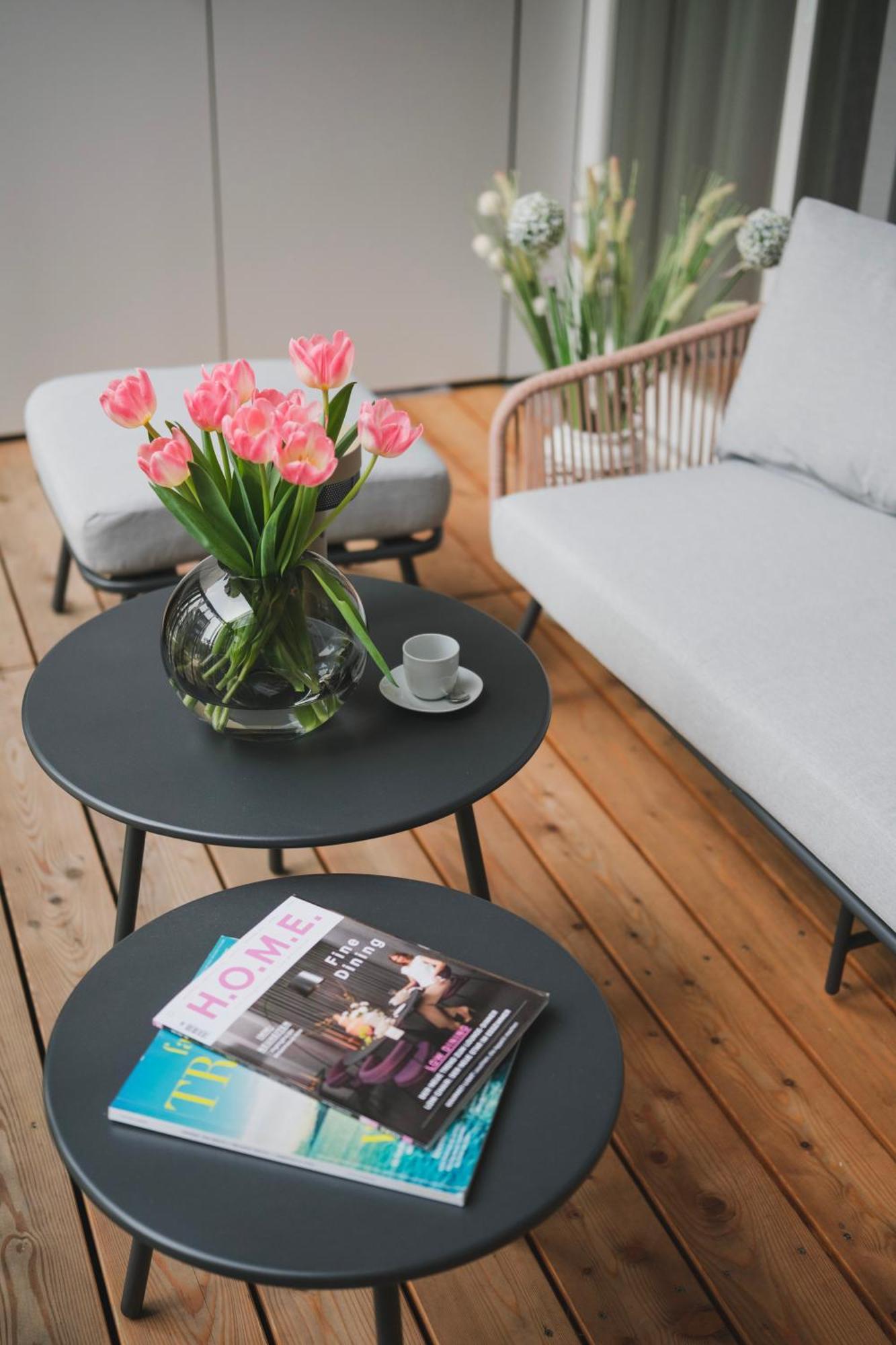 Marina Apartment Seeflair Saarow Mit Pool & Sauna Bad Saarow Luaran gambar